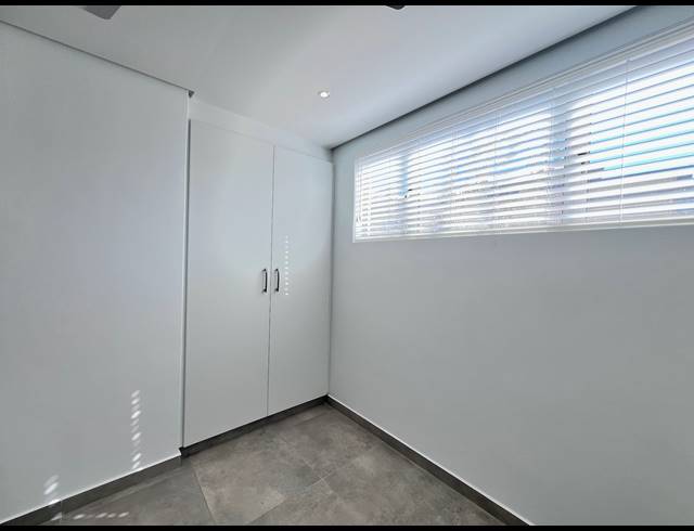 2 BEDROOM APARTMENT TO LET IN RENISHAW HILLS